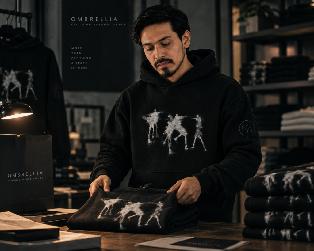 Founder Story, Behind The Brand, Entrepreneurship, Ombrellia, Small Beginnings, Brand Journey