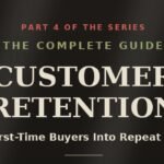customer retention